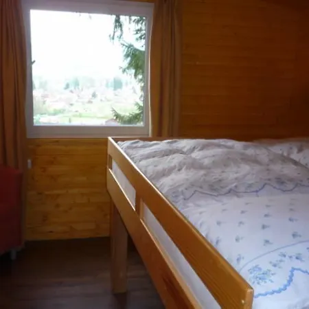 Chata U Zamku Lodge